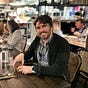 Daniel Muñoz's avatar