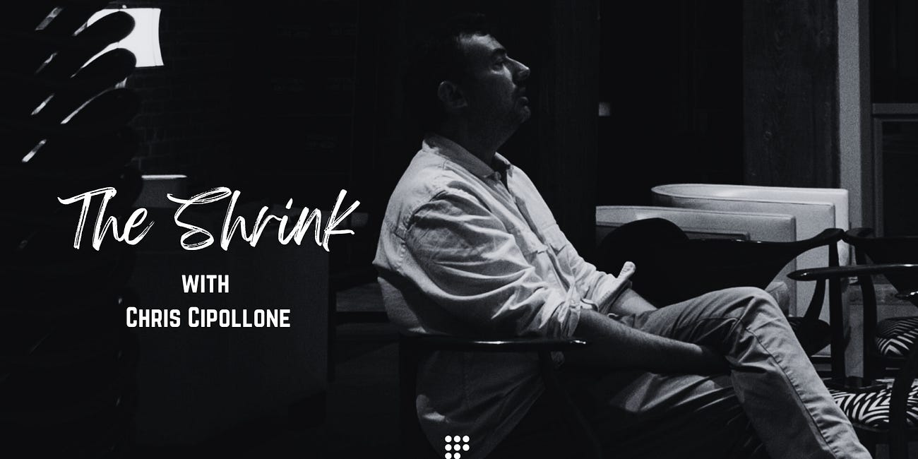 “The Shrink”
