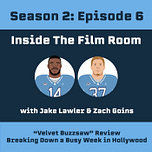 The Rewind: By Inside The Film Room