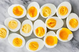 How to Boil Eggs Perfectly (Every Time ...