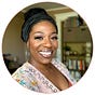 Rochelle Ellis's avatar