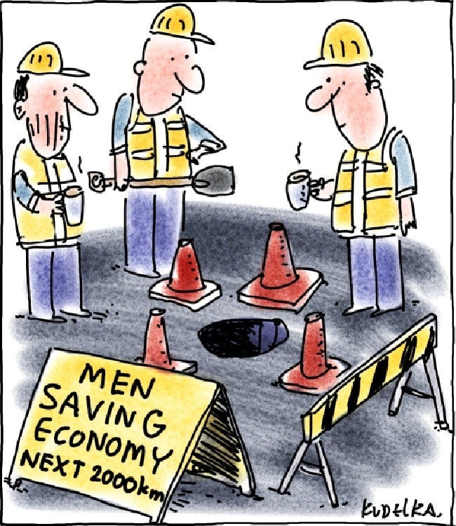 SA government outsources maintenance on state roads | Herald Sun SA government outsources maintenance on state roads | Herald Sun