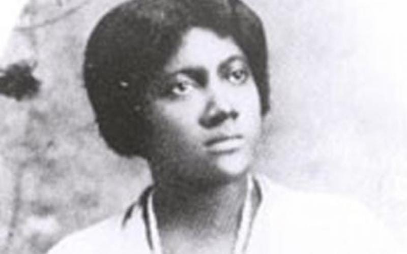 Pan-Africanism, feminism and finding missing pan-Africanist women |  Pambazuka News