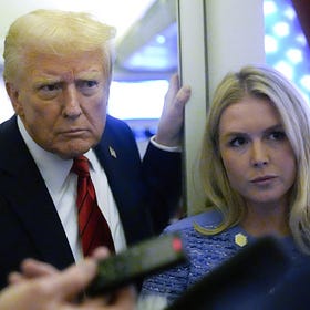 Trump White House Declares War on Education—“Less Harvard, More Plumbers”