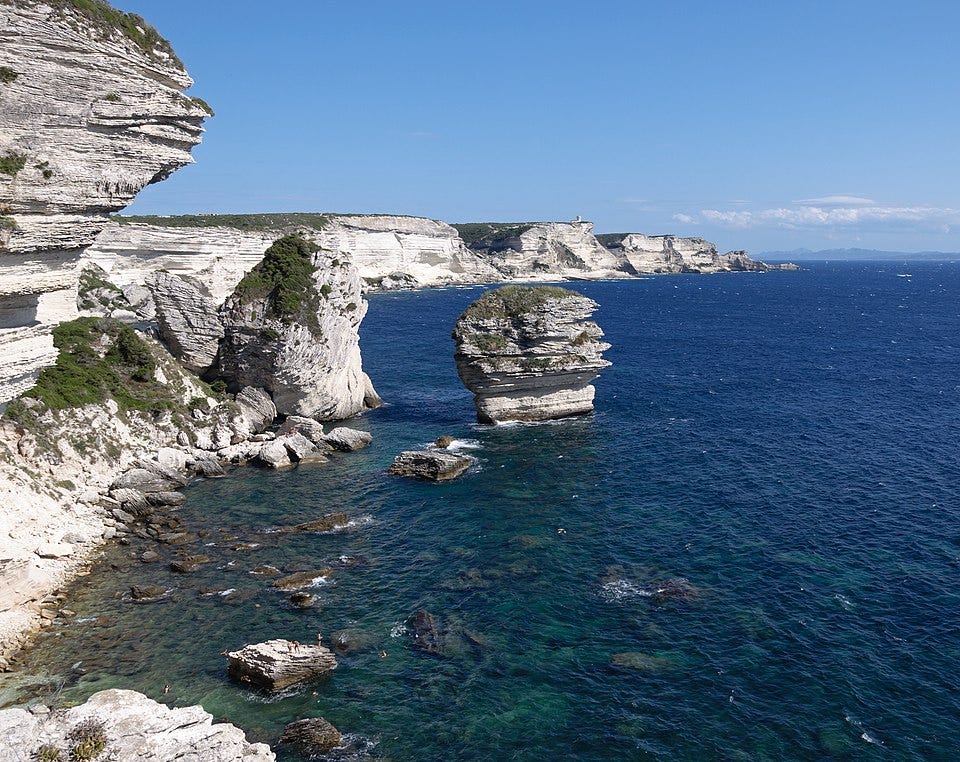 File:Bonifacio falaises Grain de Sable.jpg File:Bonifacio falaises Grain de Sable.jpg