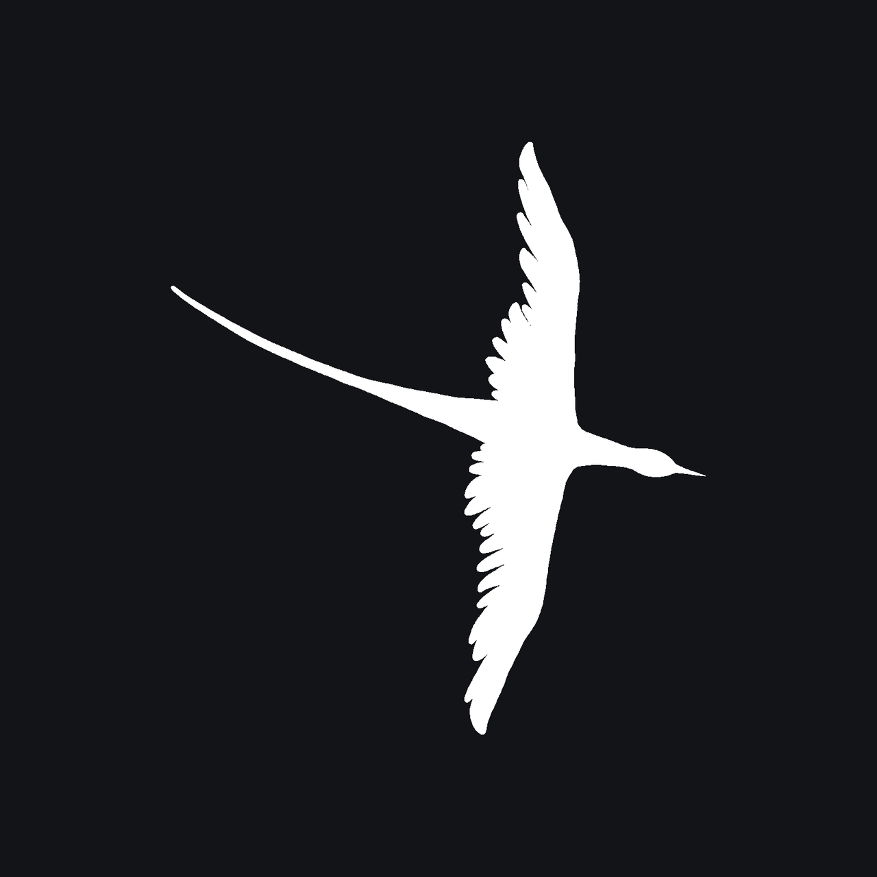 The New Critic logo
