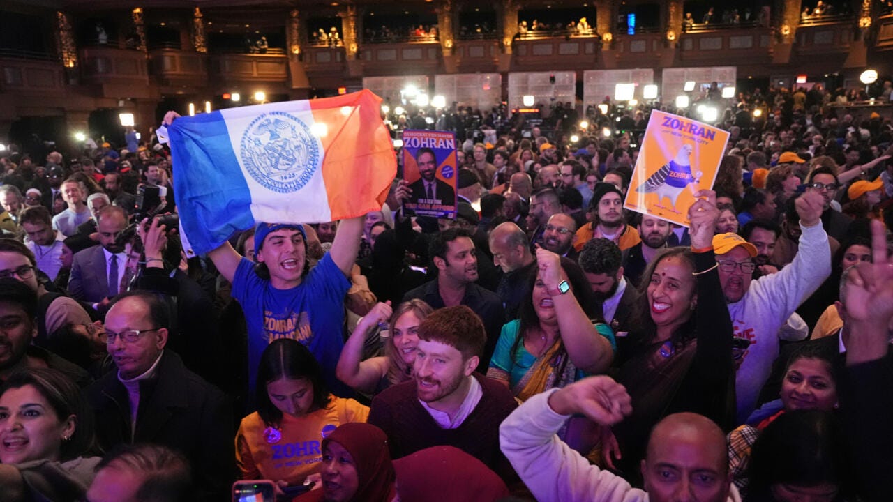 The Urban Paradox: How Radical Empathy Unmasks the Failure of Centrism The Urban Paradox: How Radical Empathy Unmasks the Failure of Centrism