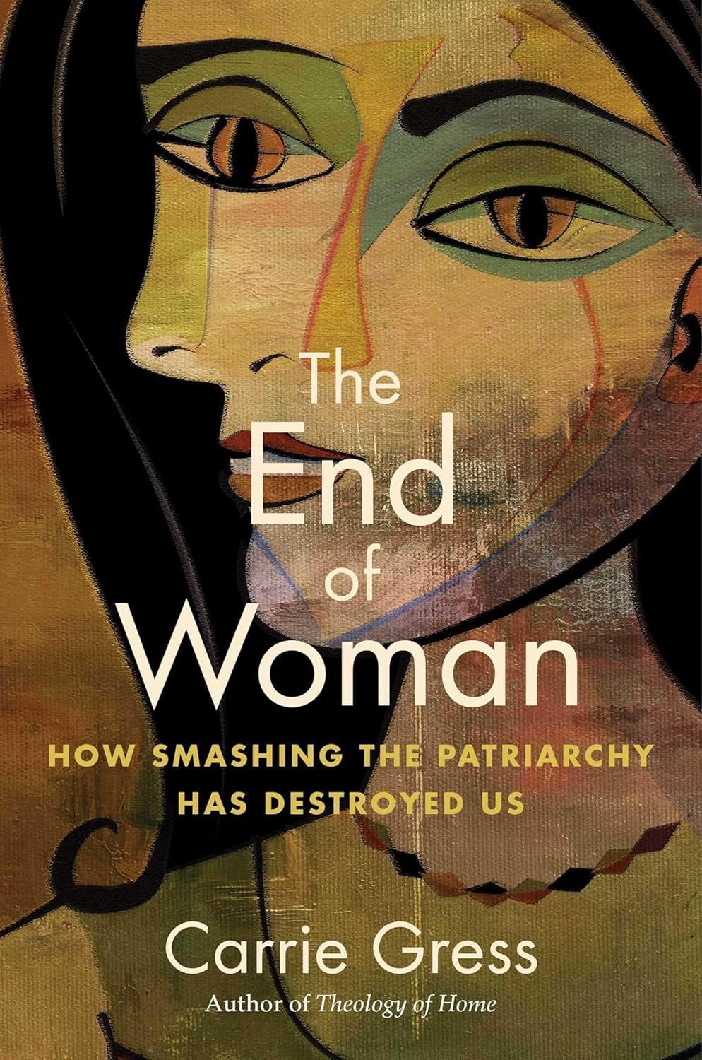 https://www.amazon.com/End-Woman-Smashing-Patriarchy-Destroyed-ebook/dp/B0BR8K671W?ref_=ast_author_mpb