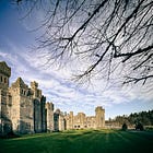 Capturing the Essence of Ashford Castle.