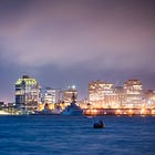 The Investability Hump