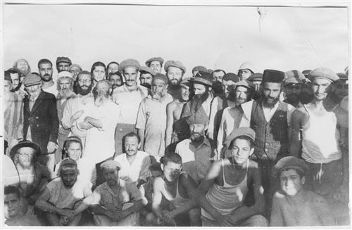 Photographic Secrets from the Arab-Israeli Battlefield in 1948 and Israel's War of Independence
