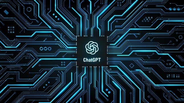 Image for article titled 10 of the First Things You Should Try With ChatGPT