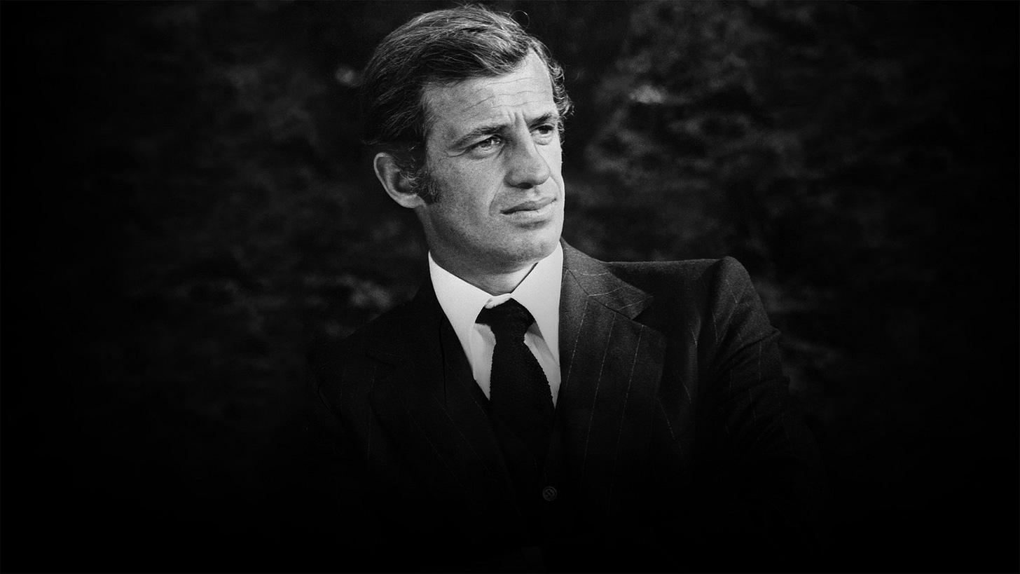 Jean-Paul Belmondo : Belmondo par Belmondo | TF1