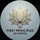 First Principles of Crypto