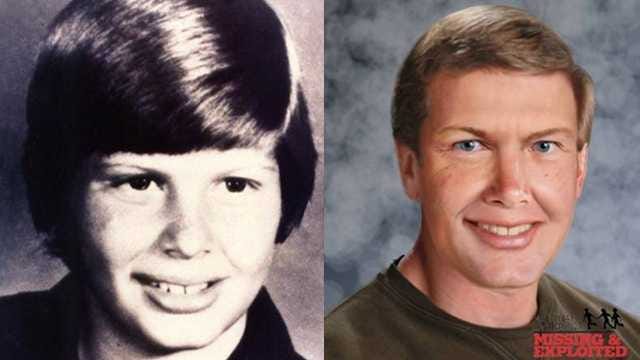 Labor Day marks 34 years since Johnny Gosch disappeared