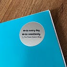 🔬 Survey. What do your writing assignments look like?