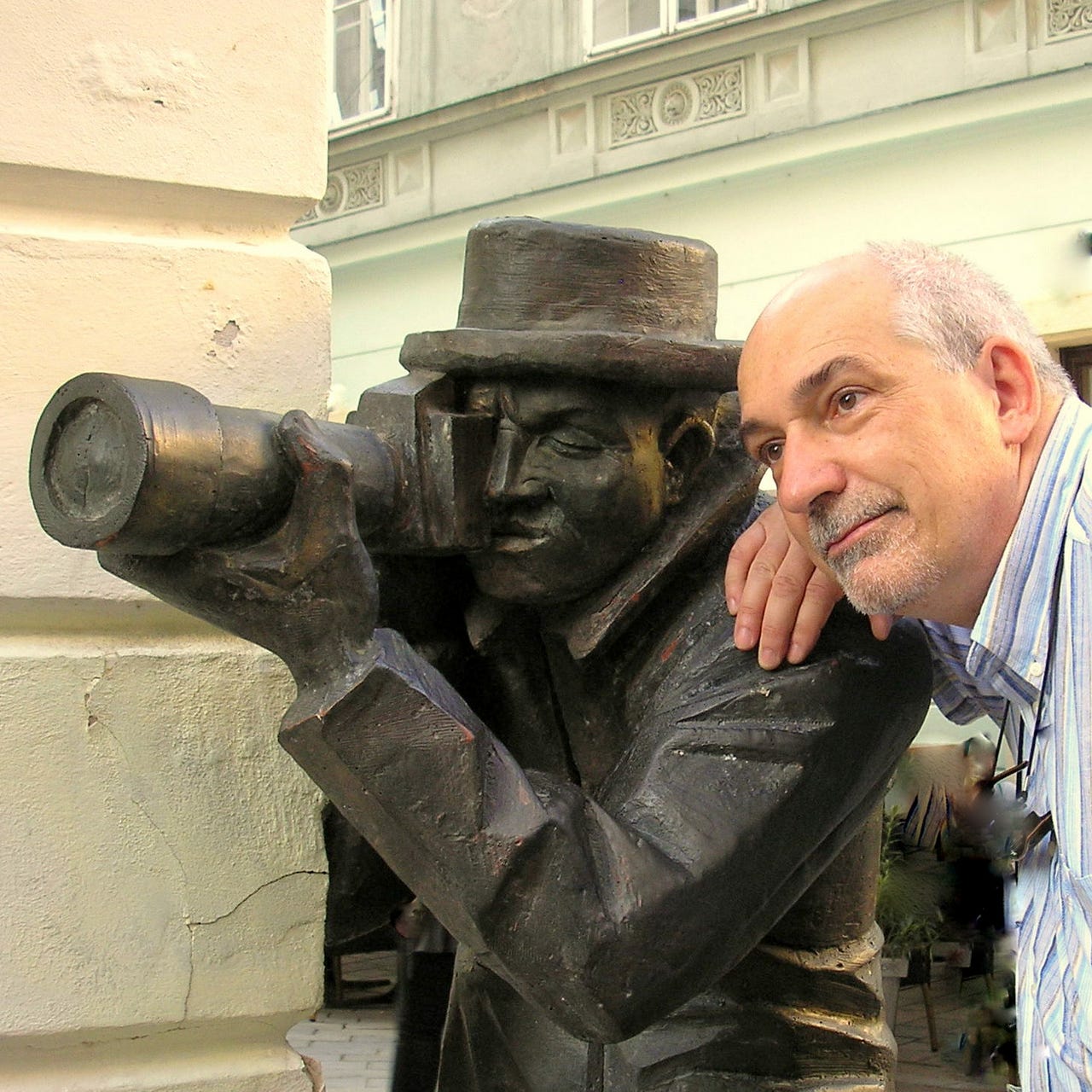 Fotocrazia di Michele Smargiassi