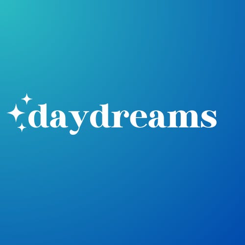daydreams logo