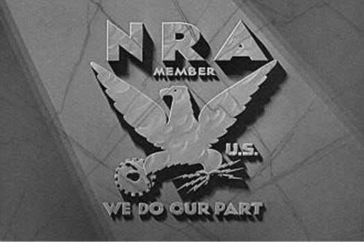 The National Recovery Administration and the Schechter Brothers | Bill of  Rights Institute