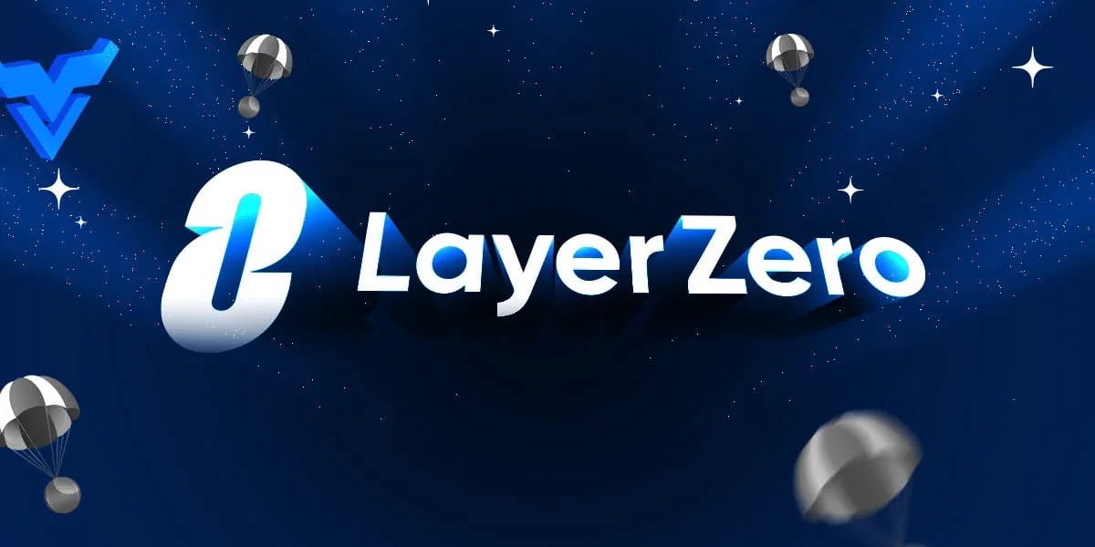 LayerZero Airdrop Olacak mı? l Airdrop Nasıl Alınır?