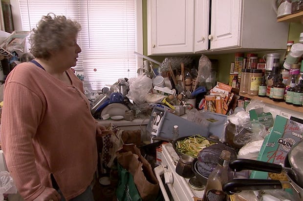 Stop watching "Hoarders": Our lurid reality TV obsession with mental  illness has crossed a line - Salon.com