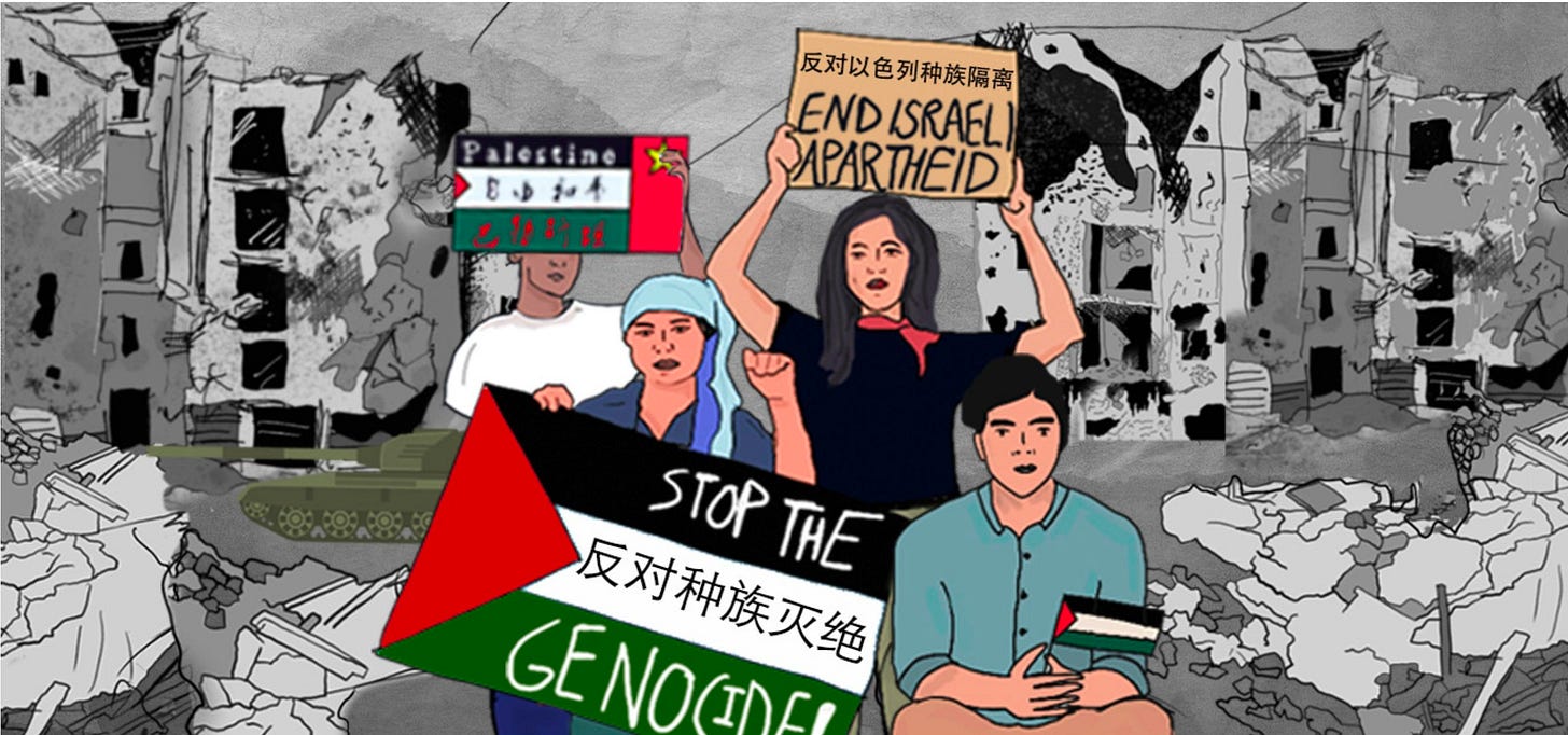From Global Anti-Imperialism to the Dandelion Fighters - Europe Solidaire Sans Frontières From Global Anti-Imperialism to the Dandelion Fighters - Europe Solidaire Sans Frontières