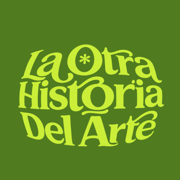 La Otra Historia del Arte logo