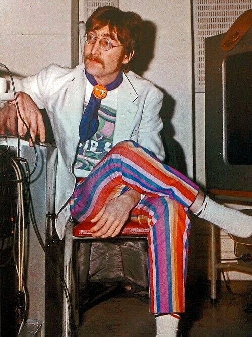 r/beatles - Which Beatle do you think had the best personal style r/beatles - Which Beatle do you think had the best personal style