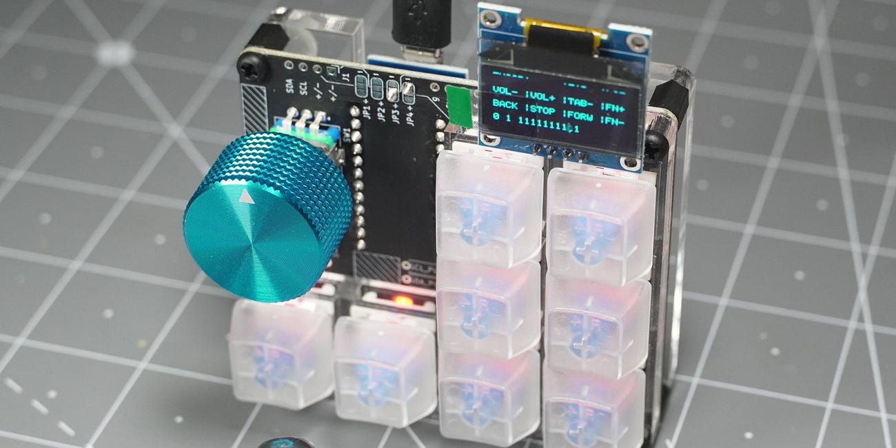 It's Never Been Easier to Make Your Product a Reality