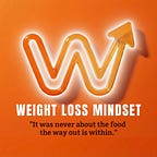 The Weight Loss Mindset