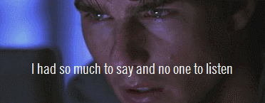 Everything We Need To Know In Life, We Learned From Jerry Maguire - Head  Over Feels