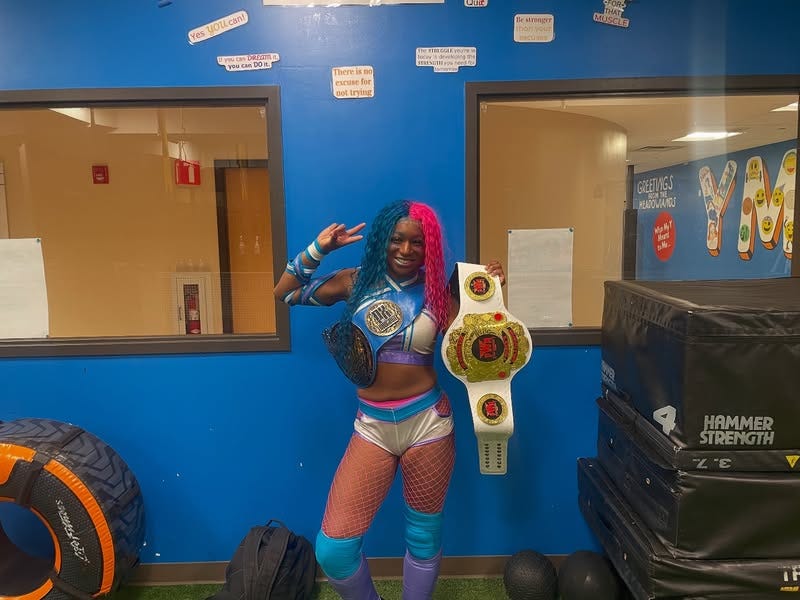 PWM