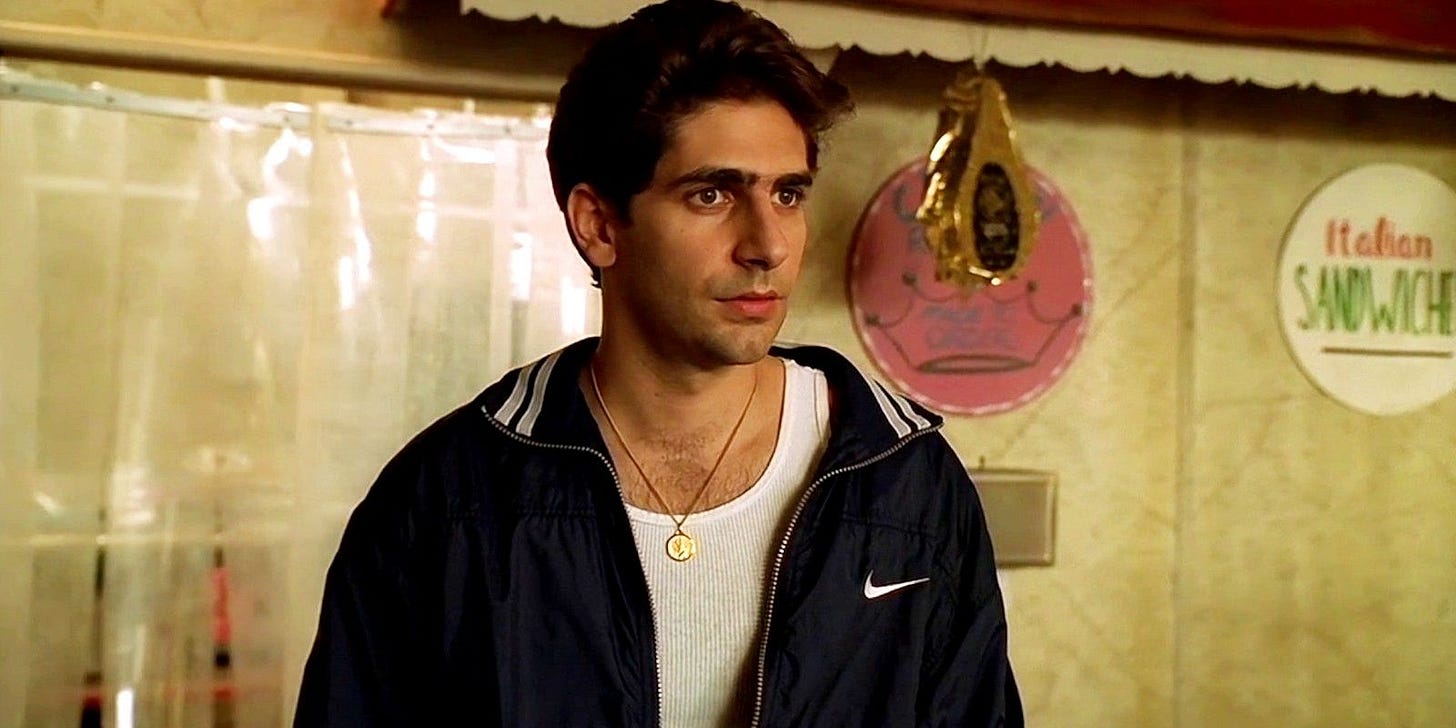 The Sopranos Star Reveals The Hardest Thing To Film The Sopranos Star Reveals The Hardest Thing To Film