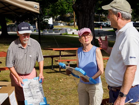 Photos from the 161st Children's Fair