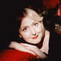 Zoe Friesen's avatar