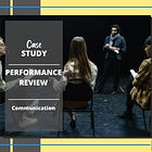 Case Study #22: Pointless Performance Review