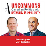 Uncommons with Nate Erskine-Smith