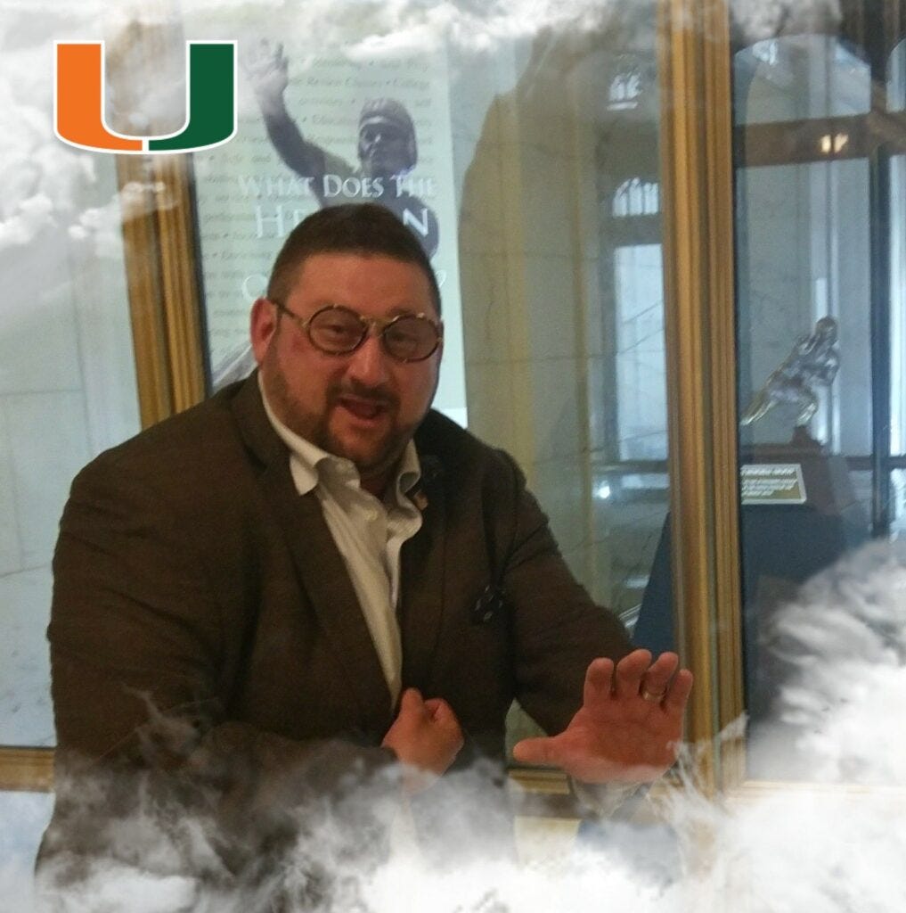 The Fall of McMahon: Richmond County District Attorney Michael McMahon faces mounting scandals amid an explosive podcast and legal showdown.