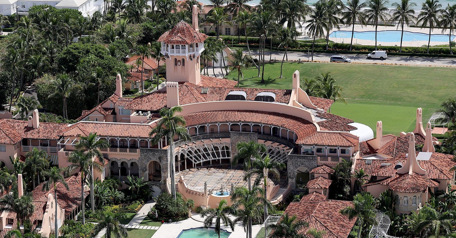 Donald Trump's VIP Memecoin Event Now Going at a Steep Discount on Previous  Year