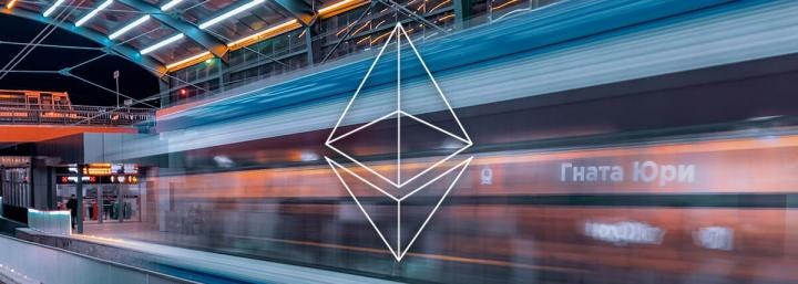 Ethereum’s consolidation trend may turn into a full-blown bull rally if it breaks this key level Ethereum’s consolidation trend may turn into a full-blown bull rally if it breaks this key level