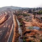 Carbon markets are dodgy AF
