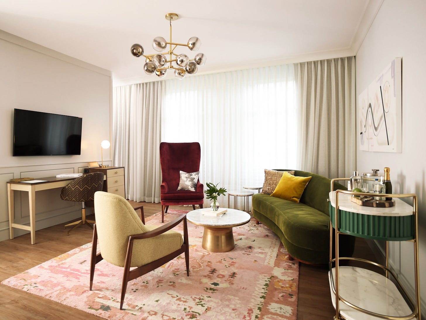 West Elm Launches Boutique Hotel Line (And It's Shoppable) | Condé Nast  Traveler