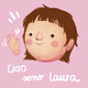 Ciao sono Laura 