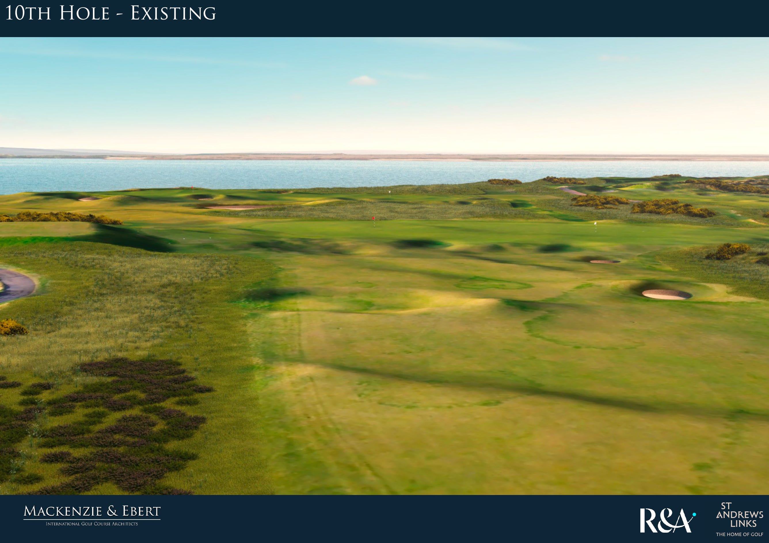 Old Course Changes Coming Ahead Of The 155th Open