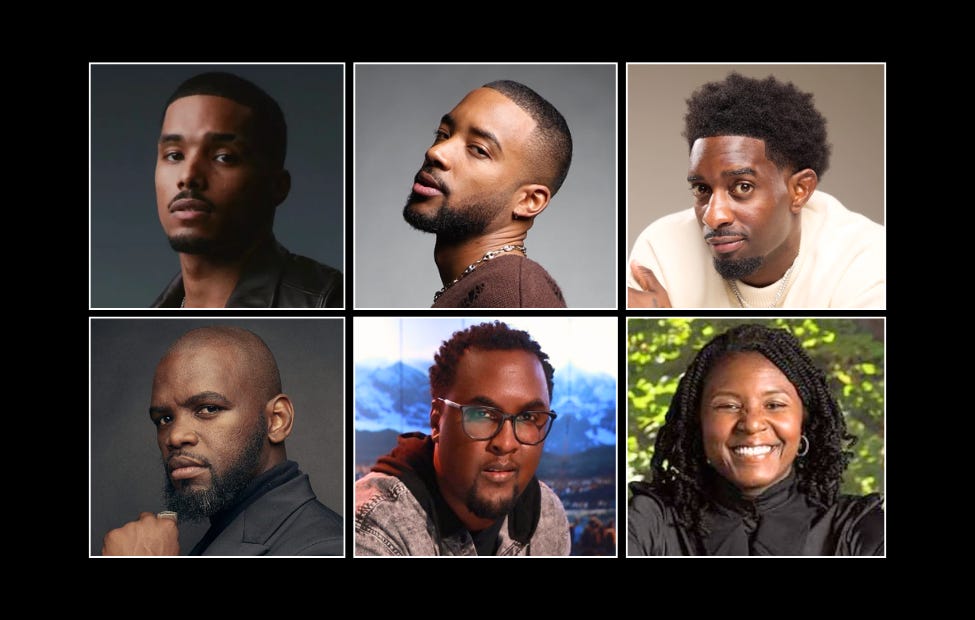 Rome Flynn, Algee Smith, Desi Banks And Siv Ngesi Star In Kyle Scott's Action-Comedy ‘Boyz Trip’ Produced By Autumn Bailey-Ford