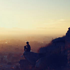 Why "be better than your past self" is terrible advice 