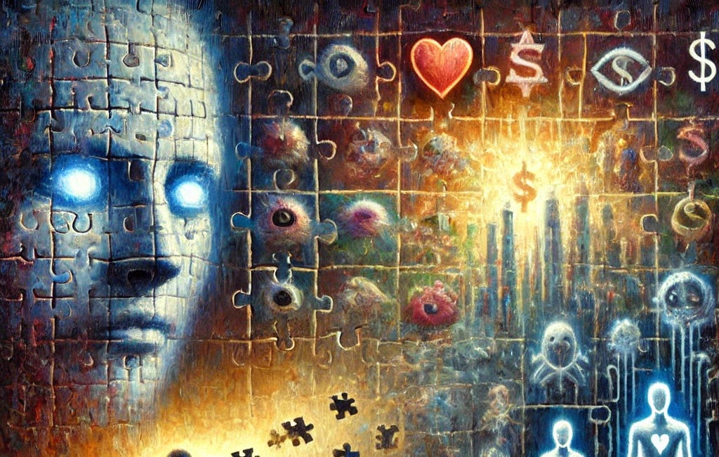 The Battle for AI’s Soul