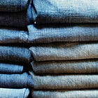 That Time I Bought 56 Pairs of Jeans. For Science.