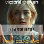 Victoria Vanish and the Idea That Never Got Shared (Invisible Contributor Bug)