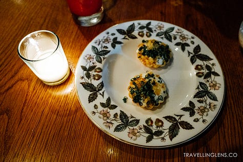 Ariete, Coconut Grove